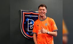 Başakşehir’den Bundesliga’dan kanat takviyesi: Skov Olsen kiralandı, satın alma zorunlu