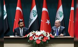 Cumhurbaşkanı Erdoğan'dan enerji mesajı: TPAO'ya Kerkük sahasında ortaklık