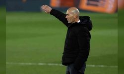 Zidane'ın Fransa kariyerinde ilk durak Türkiye: Resmi maç Kocaeli'nde