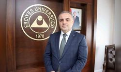 Rektör Altun’dan üniversite adaylarına tavsiye: ‘Dijital alanlara, yapay zekaya yönelin’