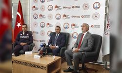 Bakan Yardımcısı Yerlikaya: “Haklılığımız meydana çıktı, altın madalyayı iade ettiler”