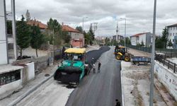Sorgun’un mahallelerinde bütüncül dönüşüm: Altyapı ve üstyapı birlikte yenileniyor
