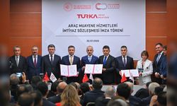 Araç muayenesinde yeni dönemin tarihi belli oldu: 1,72 milyar dolarlık imza atıldı