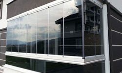 Evinize cam balkon yaptırmadan önce bir daha düşünün: Kural değişiyor
