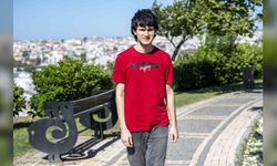 YKS sözel birincisinin tercihi belli oldu: Çizgi film ve animasyon