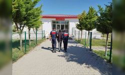 Yozgat’ta kasten öldürme suçundan aranan hükümlü yakalandı: 8 yıl 9 ay hapis cezası kesinleşmişti