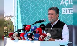 Bakan Yumaklı: Rüzgar riski önümüzdeki haftaya sarkacak