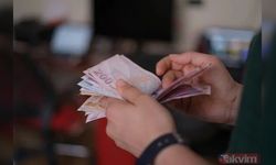 Emekliye 3 bin 552 lira fark: En düşük aylık 23 bin 552 TL'ye çıktı, ödemeler başlıyor