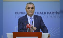 CHP Sözcüsü Sarı: 120 belediye başkanı partiyle yollarını ayırdı, 2'si büyükşehir