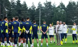 Fenerbahçe'de gidecek oyuncular netleşiyor! İşte İsmail Kartal'ın kara listesi