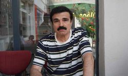 Ferhat Güzel'den Yozgat'a Tam Not: "Havasına, Suyuna Bayıldık