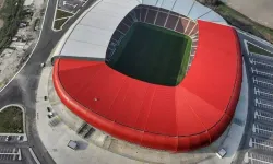 FIFA'dan 6 puan silme cezası: Kararı TFF duyurdu