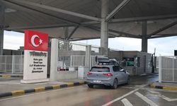 Geçiş Ücretini Ödemeyene Sınırdan Çıkış Yok! Yeni Düzenleme Yürürlükte