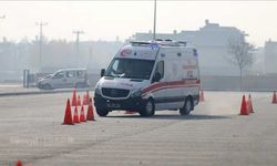 Genel Başkan Taşkın'dan Çağrı: "Ambulans Şoförlerinin Mahkeme Çilesine Son Verilsin!"