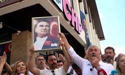 Görevden Alınan CHP Yozgat İl Başkanı Yaşar: “Mazbatasız Genel Başkanı Tanımıyoruz”