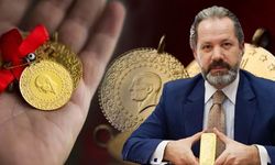 İslam Memiş'ten gram altın açıklaması! Altın ne zaman yükselecek?