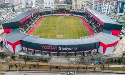 Grup Meydan'dan Dikkat Çeken Bozokspor Paylaşımı! "Artık Yürüyüş Yapabilirsiniz"