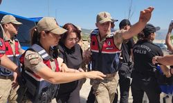 Gülistan Doku Soruşturmasında Yeni Gelişme! Handan Sonel Tutuklandı