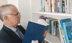 Baltasarılar Köyü'nün adı 'Balta'dan değil, 'Baltı Nahiyesi'nden geliyor