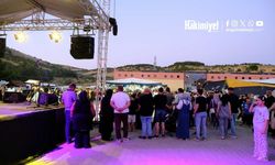 Yozgat'ta Yüzlerce Kişi Bekledi, Konser Gerçekleşmedi