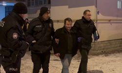 Kayseri’de Bıçaklı Cinayete Müebbet Hapis Cezası