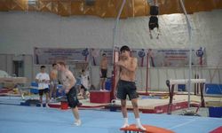 Milliler Zagreb için Bolu'da ter döküyor: "İyinin de iyisini seçmeye çalışıyoruz"