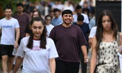 MEB-AGS'de sınav maratonu sona erdi: Yozgat'ta öğretmen adayları ter döktü