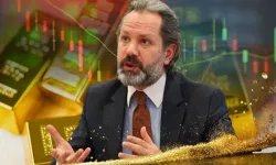 İslam Memiş'ten altın açıklaması geldi! Gram altın ne kadar olacak?