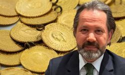 İslam Memiş'ten Gram Altın Sahiplerine Kritik Uyarı! Rekor İçin Tarih Verdi