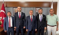 İsmail Altınkaynak Afyon Yolunda Yalnız Değildi: Vefa Dolu Buluşma