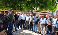 İYİ Parti Yozgat Milletvekili Lütfullah Kayalar: "Asıl Olan Halkın Ne Düşündüğüdür!"
