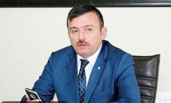 İYİ Parti Yozgat'ın Evladı Metin Özışık'ı Unutmadı