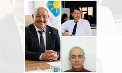 İYİ Partili İlçe Başkanları Kalp Krizi Geçirdi