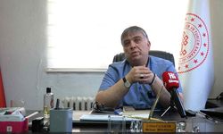 Tarlada, Bağda, İnşaatta Bulan Dikkat! Yozgat'ta Teslim Çağrısı