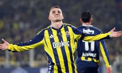 Kerem Aktürkoğlu Fenerbahçe'den Ayrılıyor mu? 35 Milyon Euroluk Teklif Gündemde