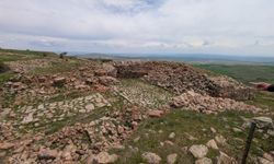 Yozgat'ta 4 Arkeolojik Kazı Aynı Anda Sürüyor, Kerkenes İçin UNESCO Hedefi