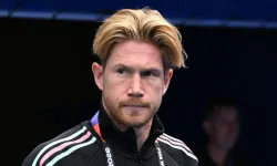 Galatasaray'dan Kevin De Bruyne hamlesi!