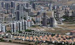 Konut piyasası hareketlendi! TÜİK o rakamları duyurdu