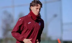 Trabzonspor ayrılığı resmen duyurdu! Norveçli oyuncunun yeni adresi belli oldu