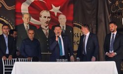 MHP Şefaatli’de Mehmet Yalçınkaya Dönemi: Kongrede Birlik ve Beraberlik Rüzgarı!