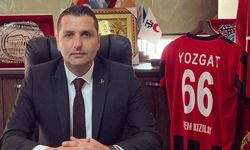 MHP Yozgat Merkez İlçe Başkanlığı’ndan Dev Kongre Çağrısı