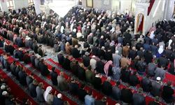 Diyanet’in Bu Haftaki Hutbesinde Ayasofya Mesajı