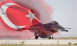 NATO Görevi Türkiye'ye Emanet! Türk F-16'lar Baltık Semalarında Alarmda