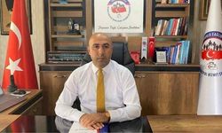 Yozgatlı Başkan Taşkın'dan Milli Takıma Gurur Mesajı