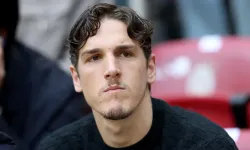 Nicolo Zaniolo Galatasaray'ın kasasını dolduracak! Sarı kırmızılı yönetimin gözü transferde