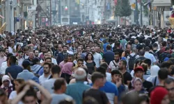 Türkiye coğrafyası değişiyor: 44 ilin kentsel ağırlık merkezi Batı'ya kaydı