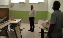 Öğrenciler Sıralara Dönmeden Önce Yozgat’ta Seferberlik!