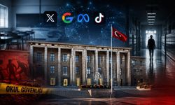 Okul Saldırıları TBMM Gündeminde! X, Google, Meta ve TikTok Komisyona Geliyor