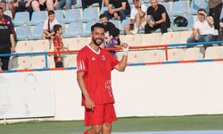 Bozokspor Oyuncusu Osman Arslantaş Eskişehirspor'a Katıldı