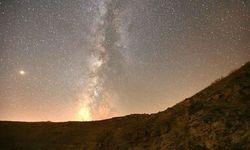 Perseid Meteor Yağmuru 2026'da Ne Zaman Görülecek? Türkiye'den İzlenebilecek mi?
